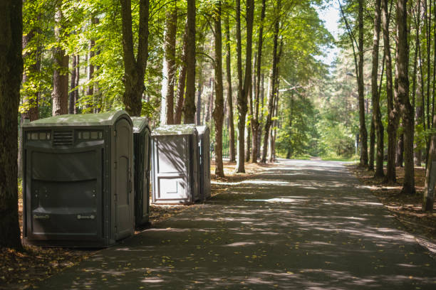  Brewer, ME Porta Potty Rental Pros