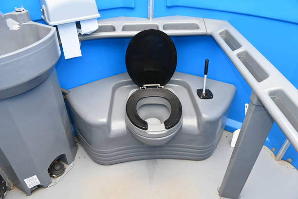 Portable Toilet Options We Offer in Brewer, ME