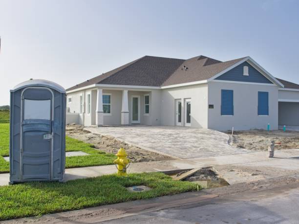 Best Porta potty rental near me  in Brewer, ME