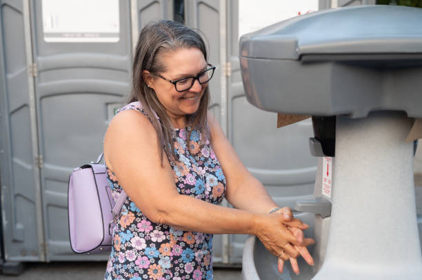 Best Affordable portable toilet rental  in Brewer, ME