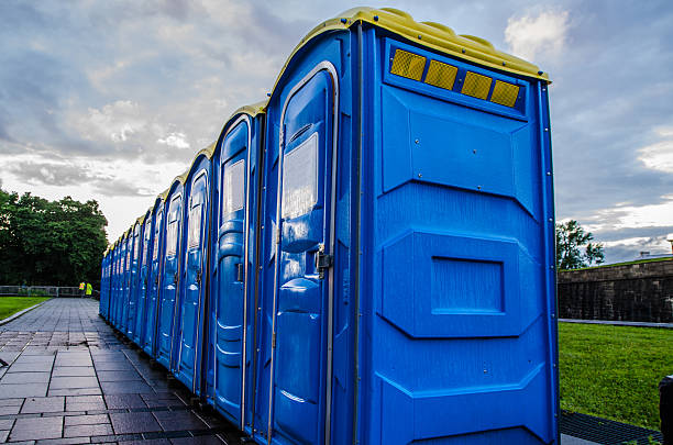 Best Portable bathroom rental  in Brewer, ME