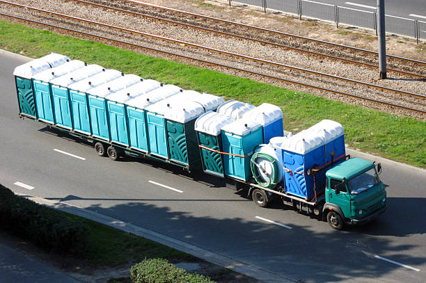 Porta potty services near me in Brewer, ME